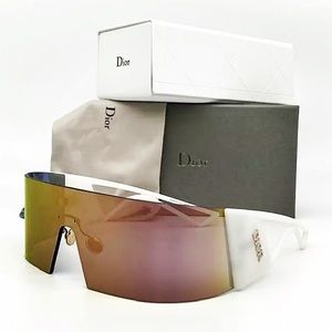 DIOR Kaleidoscope Sunglasses